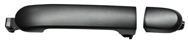 MANIJA EXT TIIDA 06-17 LISA TRAS PLASTICO IZQ 28709 ODC030