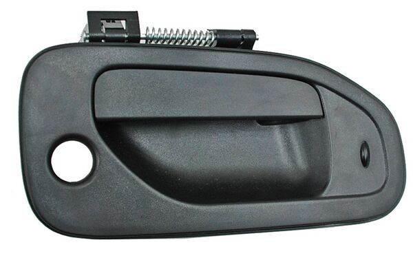 MANIJA EXT URVAN 14-24 DEL C/HOYO P/LLAVE DEL PLASTICO CORRUGADA DER