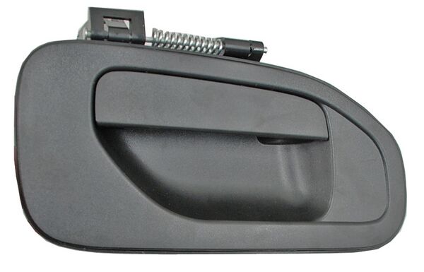 MANIJA EXT URVAN 14-24 DEL S/HOYO P/LLAVE DEL PLASTICO CORRUGADA IZQ