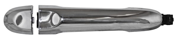 MANIJA EXT VERSA 12-19/ V-DRIVE 20-25/ MARCH 12-24 CROM TRAS PLASTICO RH=LH 28705 290.10