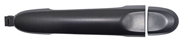 MANIJA EXT VERSA 12-19/ V-DRIVE 20-25/ MARCH 12-24 S/HOYO P/LLAVE DEL DER/ TRAS CORRUGADA RH=LH