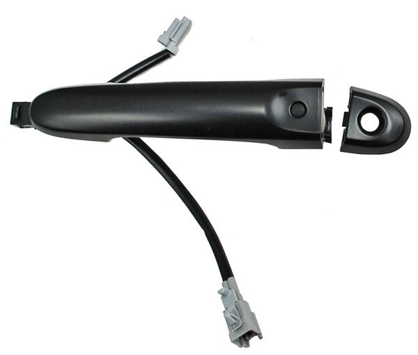 MANIJA EXT VERSA 12-19/ V-DRIVE 20-25/ MARCH 12-25 LISA P/SENS DEL PLASTICO BBBB. 190.02 IZQ