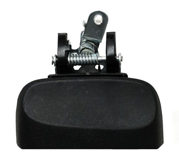 MANIJA EXT XTERRA 00-04 TRAS PLASTICO ***** CORRUGADA DER