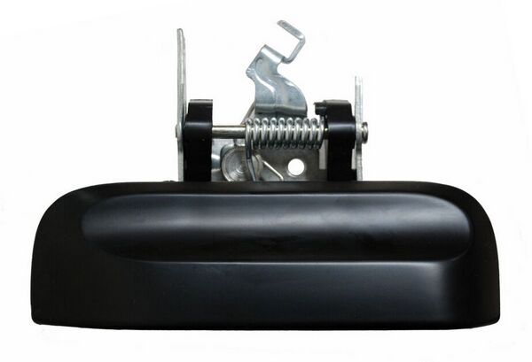 MANIJA EXT XTERRA 05-09 LISA TRAS PLASTICO ***** IZQ