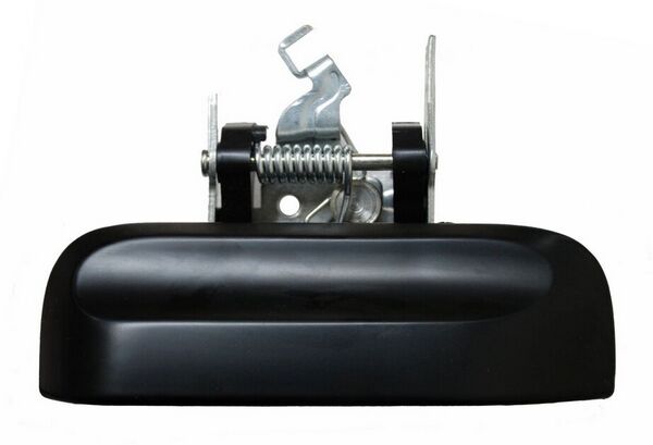 MANIJA EXT XTERRA 05-09 LISA TRAS PLASTICO ***** DER