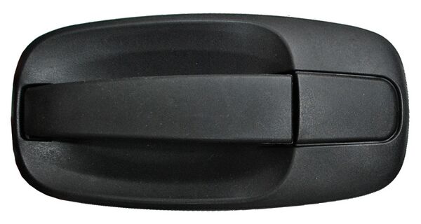 MANIJA EXT TRAFIC 07-12 S/HOYO P/LLAVE LAT PLASTICO ***** CORRUGADA DER