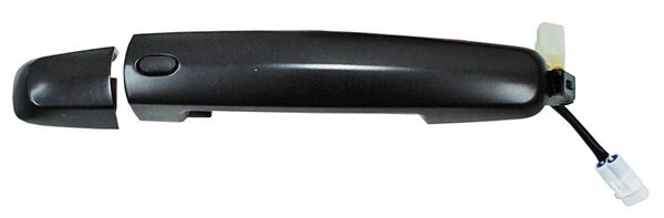 MANIJA EXT SWIFT 07-15/ SX4 07-14/ GRAND VITARA 06-17 LISA P/SENS S/HOYO P/LLAVE DEL PLASTICO *****2 DER