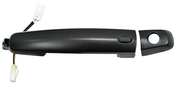 MANIJA EXT SWIFT 07-15/ SX4 07-14/ GRAND VITARA 06-17 LISA C/SENS PLASTICO IZQ bbb.58