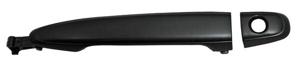 MANIJA EXT 4RUNNER 03-05 LISA DEL PLASTICO ***** IZQ