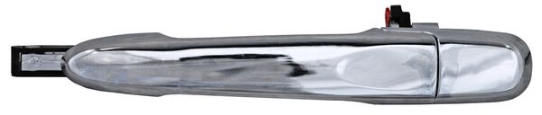 MANIJA EXT AVANZA 12-18 CROM DEL/ TRAS PLASTICO *****2 IZQ