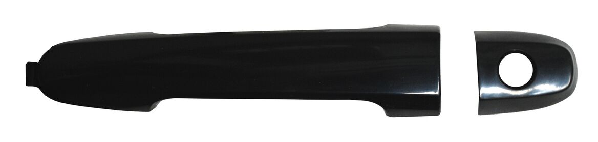 MANIJA EXT CAMRY 02-06/ CORO/ MATR/ SOLA 03-08/ RAV4 01-11/ HIGHLAN 01-07/ YARIS 07-15 DEL PLASTICO IZQ