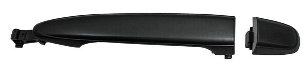 MANIJA EXT CAMRY 07-11/ HIGHLANDER 08-13 LISA TRAS PLASTICO LH=RH