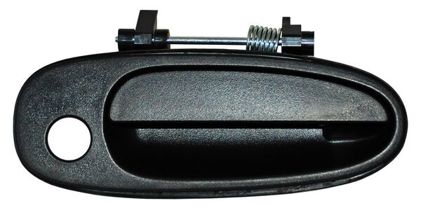 MANIJA EXT COROLLA 93-97 DEL PLASTICO CORRUGADA DER