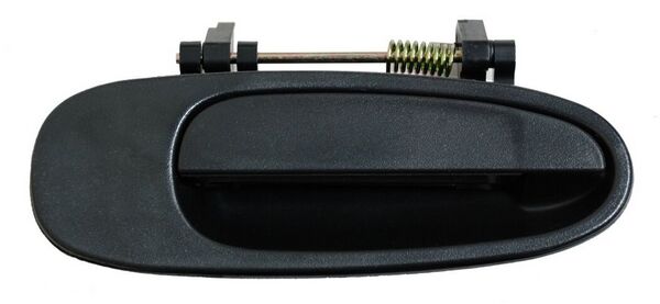 MANIJA EXT COROLLA 93-97 TRAS PLASTICO CORRUGADA DER