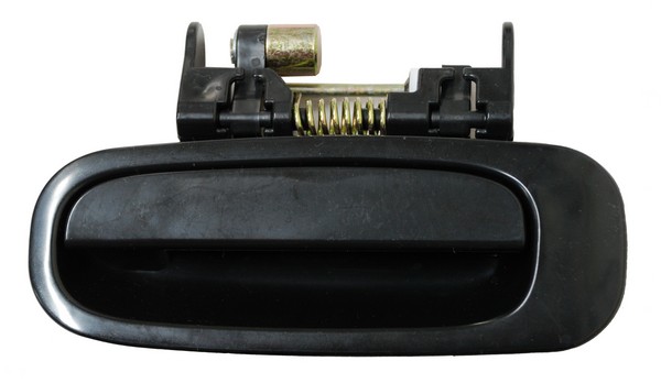 MANIJA EXT COROLLA 98-02 TRAS PLASTICO CORRUGADA IZQ