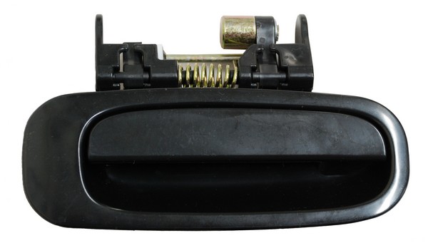 MANIJA EXT COROLLA 98-02 TRAS PLASTICO CORRUGADA DER