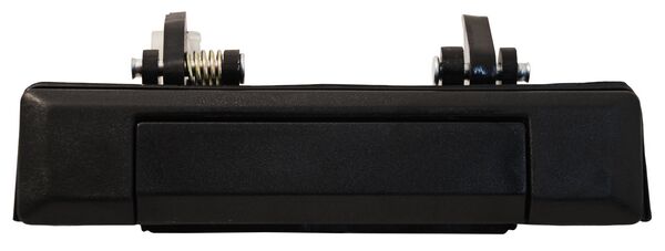 MANIJA EXT TOYOTA PU 84-88 NEGRA PLASTICO LH=RH