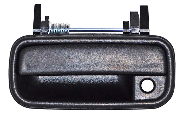 MANIJA EXT TOYOTA PU 89-97 NEGRA PLASTICO IZQ