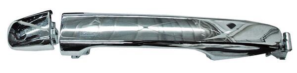 MANIJA EXT SIENNA 11-17 CROM S/HOYO P/LLAVE DEL PLASTICO *****2 DER