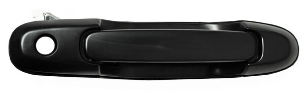 MANIJA EXT SIENNA 98-03 LISA DEL PLASTICO IZQ