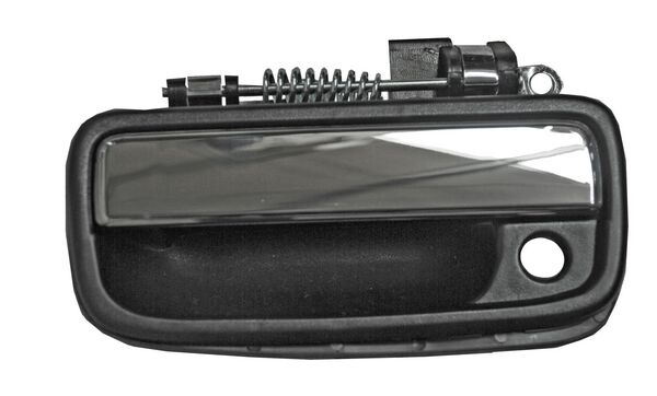 MANIJA EXT TACOMA 95-04 CROM DEL PLASTICO ALD255 NZL IZQ