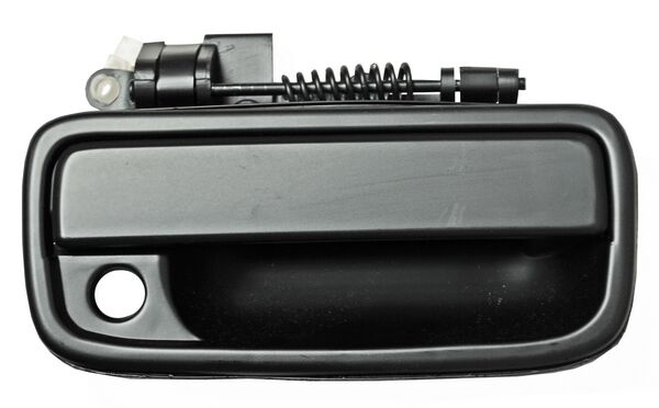 MANIJA EXT TACOMA 95-04 LISA DEL PLASTICO DER