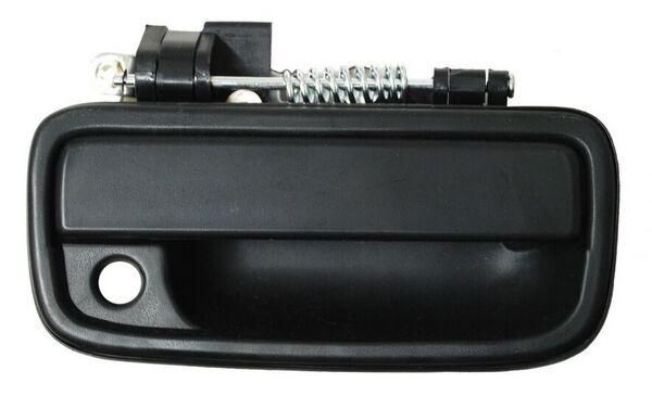 MANIJA EXT TACOMA 95-04 DEL PLASTICO ALD245 CORRUGADA DER