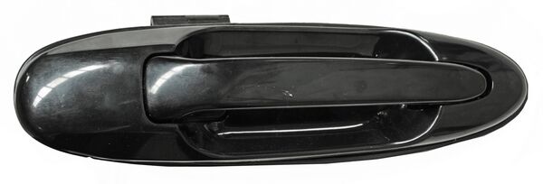 MANIJA EXT TUNDRA DOBLE CABINA 00-06 LISA TRAS PLASTICO ***** IZQ