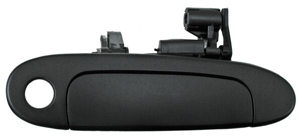 MANIJA EXT YARIS 04-05/ ECHO 00-05 LISA TRAS PLASTICO DER BBBB