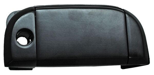 MANIJA EXT EUROVAN 01-04 LISA DEL METAL ***** DER