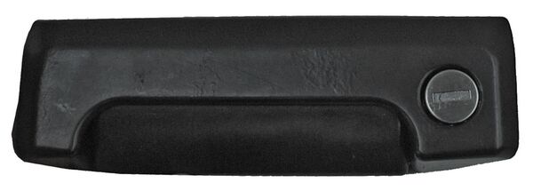 MANIJA EXT EUROVAN 01-04 LISA LAT CORREDIZA METAL ***** DER