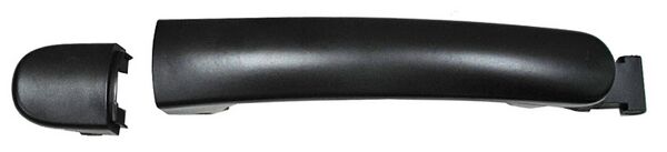 MANIJA EXT JETTA BICENTENARIO 11-18/ TIGUAN 09-14 LISA DEL PLASTICO DER/ TRAS PLASTICO LH=RH 50.02