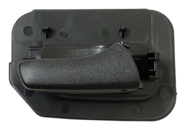MANIJA INT CHEVY SWING/ JOY/ MONZA 94-12 NEGRA TRAS PLASTICO DER