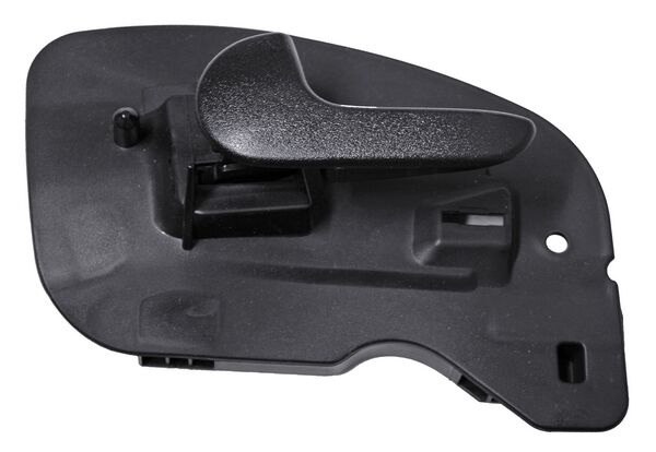 MANIJA INT CORSA 00-08/ TORNADO 04-11/ MERIVA 04-08 PLASTICO ALD24S5 DEL CORRUGADA DER