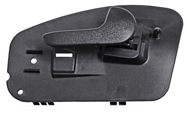 MANIJA INT CORSA 00-08/ MERIVA 04-08 TRAS PLASTICO CORRUGADA DER