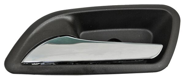 MANIJA INT CRUZE 10-16 CAFE/ CROMO DEL/ TRAS PLASTICO BBB DER