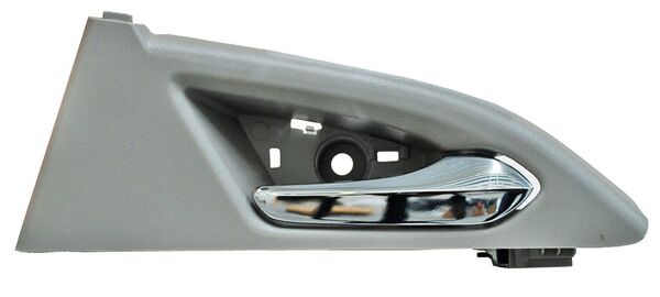 MANIJA INT CADILLAC CTS 08-13 GRIS/ CROMO TRAS PLASTICO *****2 DER