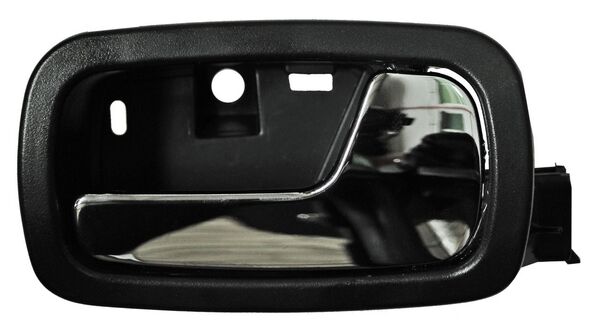 MANIJA INT G5 07-09/ COBALT 05-10 NEGRA/ CROMO DEL PLASTICO DER