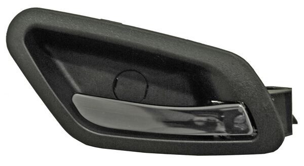 MANIJA INT G6 05-09 NEGRA/ CROMO DEL PLASTICO ***** IZQ