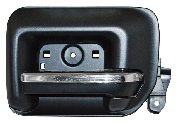 MANIJA INT CHEV PU/ GMC PU 14-18 NEGRA/ CROMO DEL *****2 DER