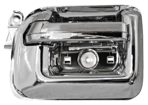 MANIJA INT CHEV PU/ GMC PU 14-18 CROM TRAS BBBB IZQ