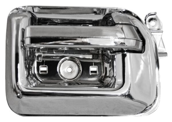 MANIJA INT CHEV PU/ GMC PU 14-18 CROM TRAS BBBB DER