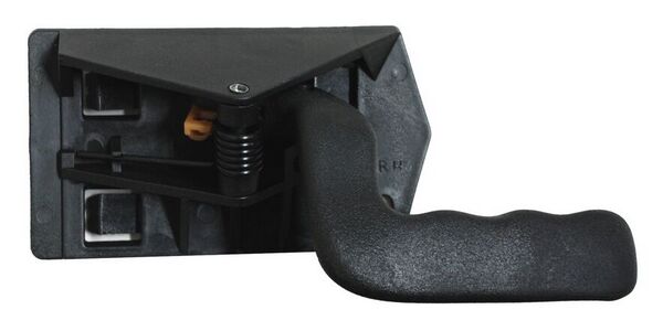 MANIJA INT CHEV PU/ SUB/ YUKON/ AVALAN 99-06/ ESCALADE EXT 02-06 DEL PLASTICO CORRUGADA IZQ