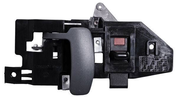 MANIJA INT CHEV VAN 03-18 EXPRESS DEL PLASTICO CORRUGADA IZQ