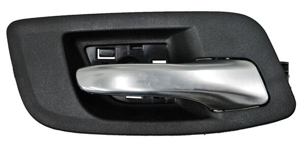 MANIJA INT CHRYSLER 300 11-16NEGRA/ CROMO DEL PLASTICO *****2 DER