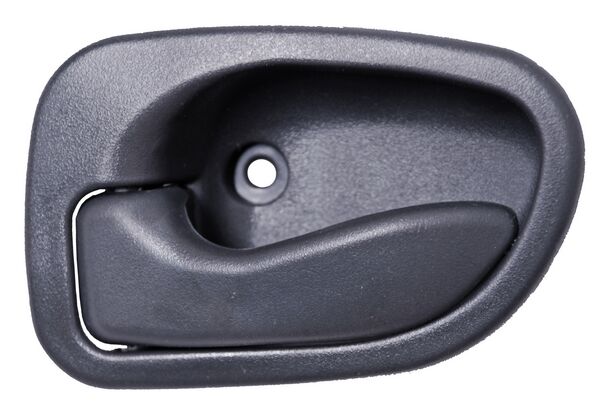 MANIJA INT ATOS 00-12 GRIS DEL PLASTICO ALD205 IZQ