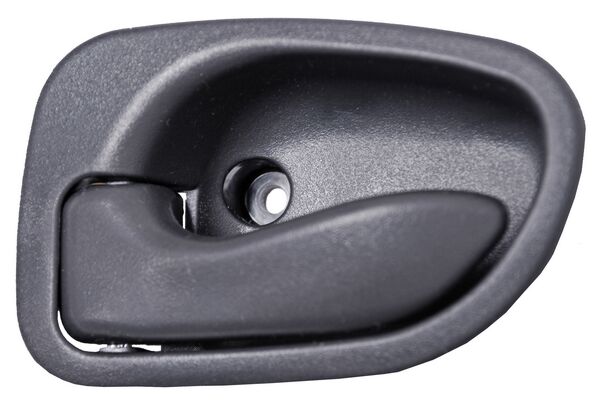 MANIJA INT ATOS 00-12 GRIS PATA LARGA TRAS PLASTICO IZQ