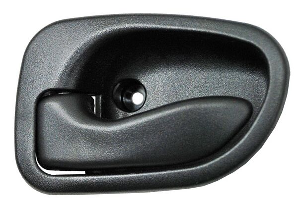 MANIJA INT ATOS 00-12 NEGRA PATA LARGA TRAS PLASTICO NZL IZQ