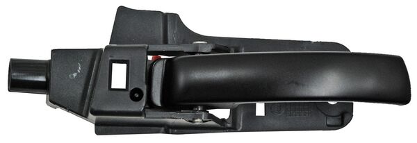 MANIJA INT CIRRUS 07-10 NEGRA DEL/ TRAS PLASTICO ***** IZQ