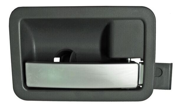 MANIJA INT DAKOTA 05-12/ DURANGO 04-09/ ASPEN 07-09 GRIS/ PLATA DEL/ TRAS PLASTICO DER BBB.5.8